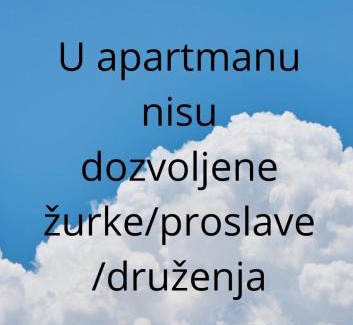 Novi Sad Apartment | Penthouse apartment