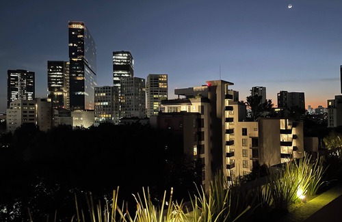 Financial District Apartment | Penthouse Broad 3 BedRoom/Daily Cleaning