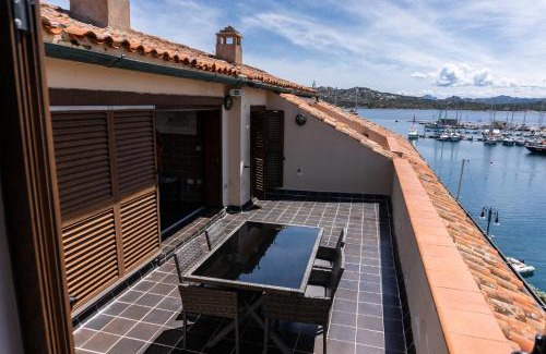 La Maddalena Apartment | Penthouse Cala Gavetta
