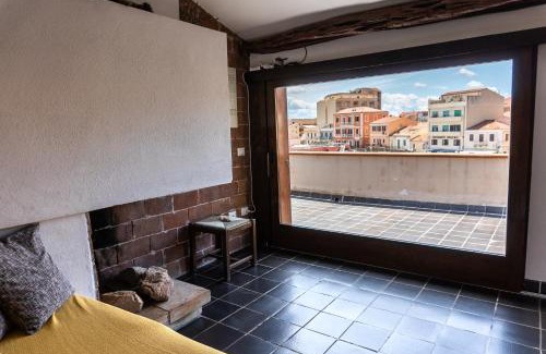 La Maddalena Apartment | Penthouse Cala Gavetta