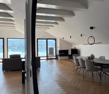 Bistrita Bargaului Apartment | Penthouse Colibița