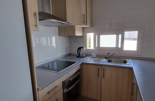 Torre-Pacheco Apartment | Penthouse "Comfort Zone Murcia"