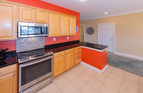 Sandbridge Condo | Penthouse Condo Sandbridge 4 Bedrooms