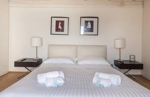 San Lorenzo Apartment | PENTHOUSE HILIFE-Hosted by Sweetstay