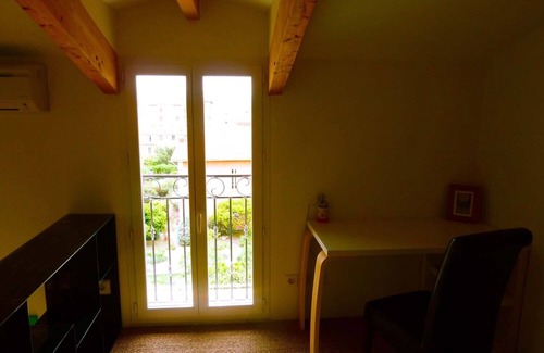 Ajaccio Apartment | Penthouse in new detached villa - Ajaccio - Casone