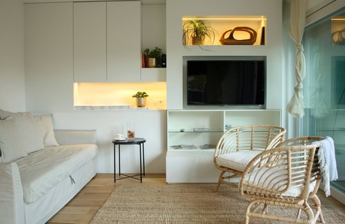 Bressanone Apartment | Penthouse in the Dolomites