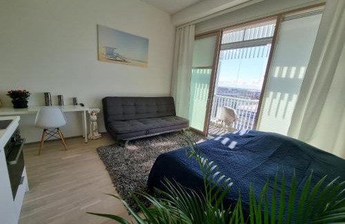 Oulu Apartment | Penthouse in the Oulu center