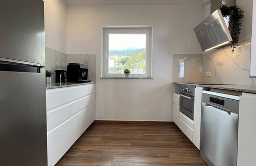 El Guincho Apartment | Penthouse Las Barandas