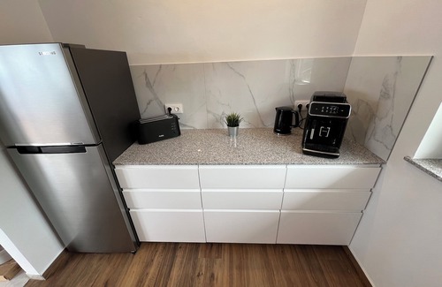 El Guincho Apartment | Penthouse Las Barandas