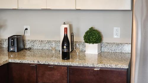 Downtown Cleveland Apartment | Penthouse Loft In The Flats