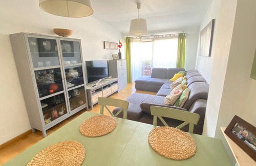 Sada Condo | Penthouse next to the beach