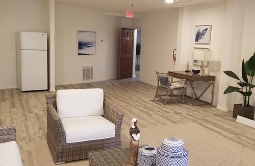Cocoa Beach Condo | Penthouse Oceanfront condo with direct beach access and sweeping views