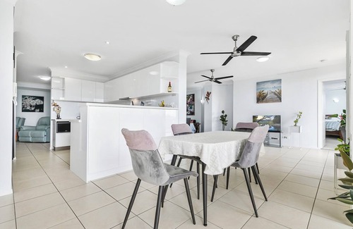 Woorim Apartment | Penthouse on Woorim