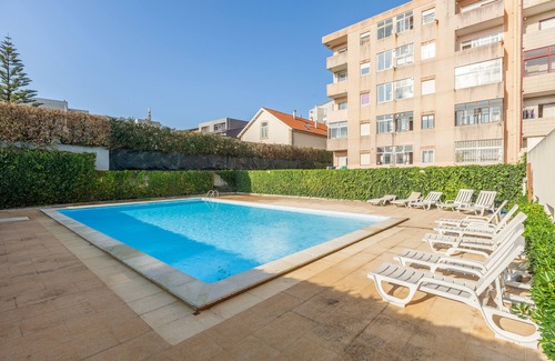 Vila do Conde Apartment | Penthouse Praia de Olinda - Minho's Guest