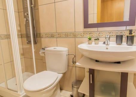 Abena Apartment | Penthouse Pyrinees , Terrace , Parking & Storage