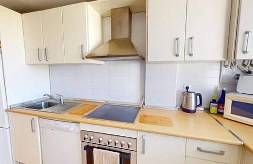 Roldan Apartment | Penthouse Rosa - A Murcia Holiday Rentals Property