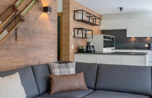 Viehhofen House | Penthouse Schmittenblick Top 4