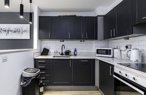 Islington Apartment | Penthouse Shoreditch Unique Apartment
