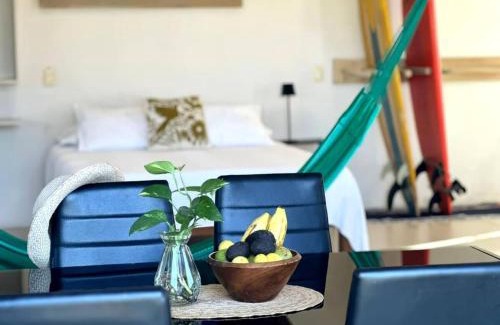 Emiliano Zapata Apartment | Penthouse - SolSurf House Mita