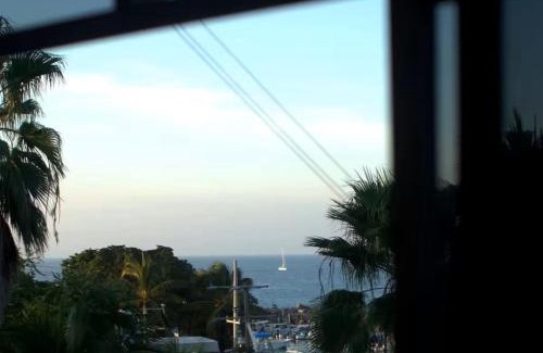 Emiliano Zapata Apartment | Penthouse - SolSurf House Mita