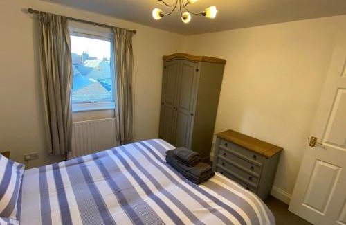 St Neots Apartment | Penthouse Waterfront Apartment - St Neots