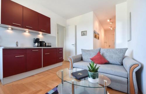 Heringsdorf Apartment | Penthouse West