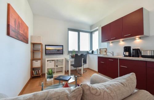 Heringsdorf Apartment | Penthouse West