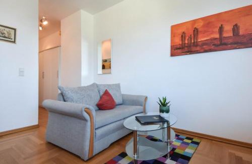 Heringsdorf Apartment | Penthouse West