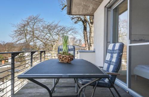 Heringsdorf Apartment | Penthouse West