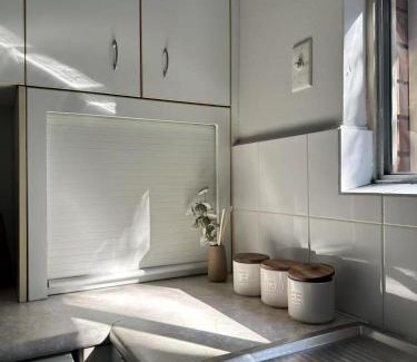 Tamarama Apartment | Penthouse with Beach View