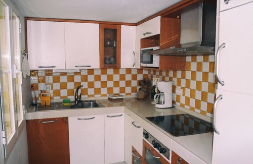Old Town Apartment | PENTHOUSE WITH LARGE TERRACE IN CENTRAL CENTER OF CÁDIZ