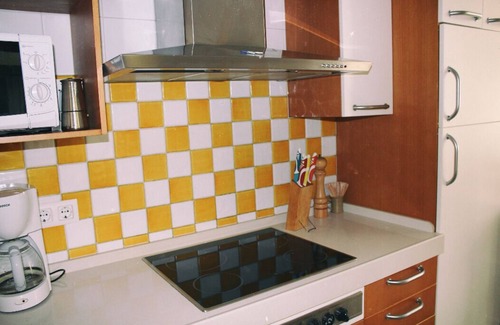 Old Town Apartment | PENTHOUSE WITH LARGE TERRACE IN CENTRAL CENTER OF CÁDIZ