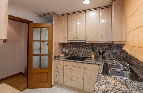Eixample Apartment | Penthouse with large terrace in the heart of Girona