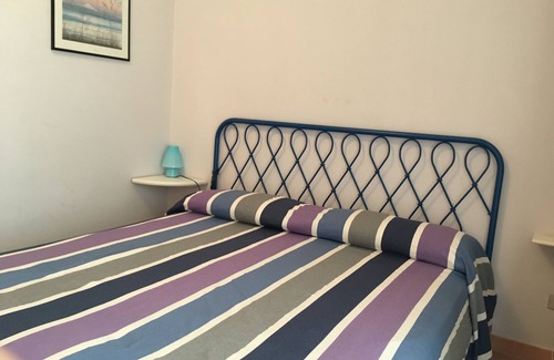 Pizzo Apartment | Penthouse with terrace overlooking the sea - unique view