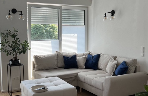 Nagold Apartment | Penthouse Wohnung in Nagold