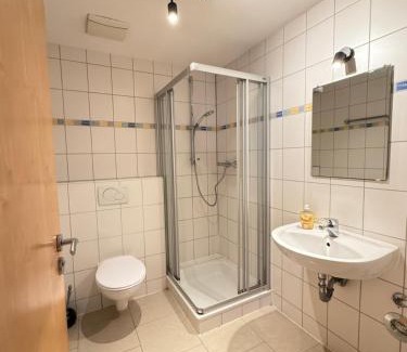 Leingarten Apartment | Penthousewohnung Leingarten mit atemberaubendem Ausblick
