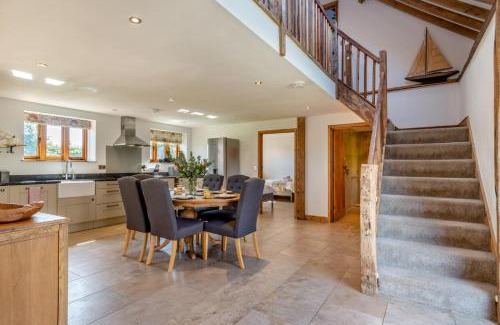 Bodham House | Pentney Barn