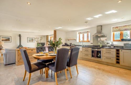 Bodham House | Pentney Barn