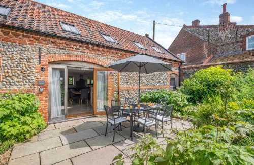 Bodham House | Pentney Barn
