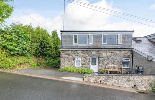 Dolgellau House | Penty
