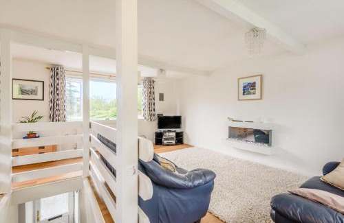 Dolgellau House | Penty