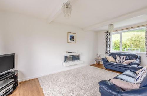 Dolgellau House | Penty