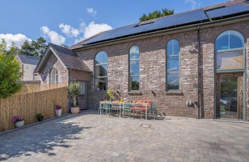 Bwlch House | Penuel Chapel
