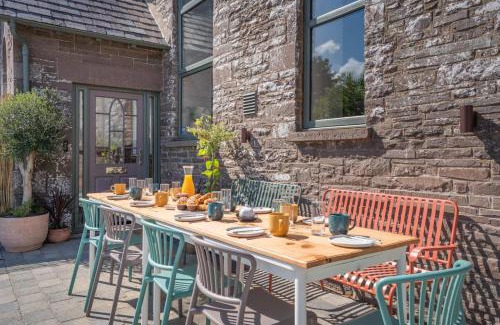 Bwlch House | Penuel Chapel