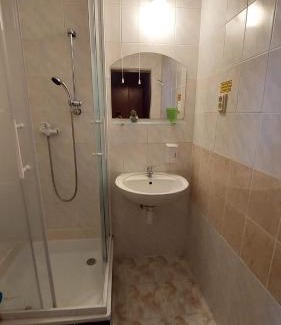 Presov House | Penzión Šariš