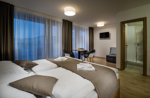 Liptovsky Jan Apartment | Penzión a apartmány Moravica
