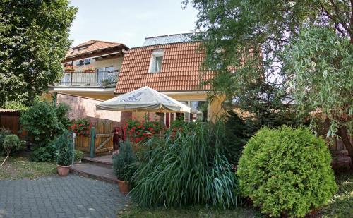 Prievidza House | Penzión Alberto
