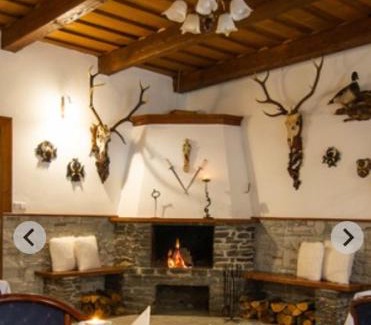Cierny Balog House | penzión ARTUR - Partizánske