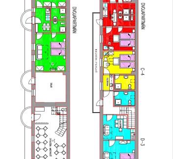 Liptovsky Jan House | Penzión Aurel