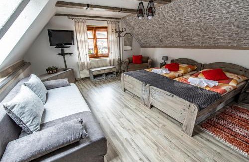 Liptovsky Jan House | Penzión Aurel